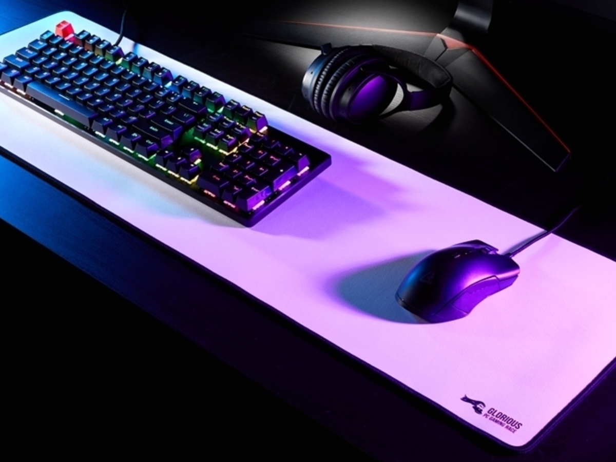 How to choose the perfect mouse pad?